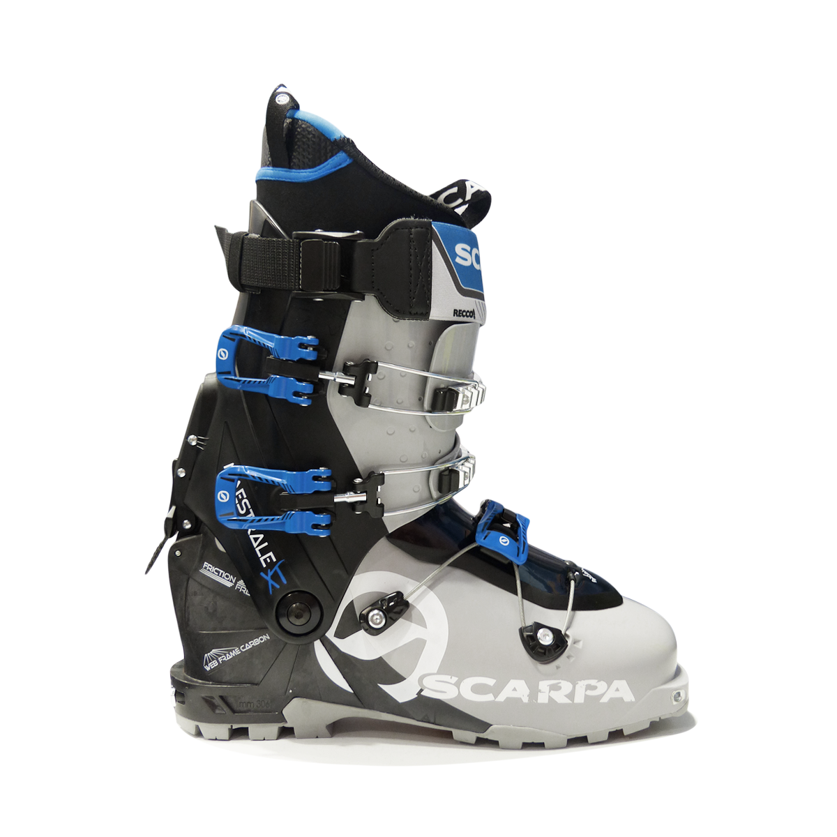 Telemark Pyrenees Ski touring, Snowboard Gear And Streetwear